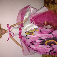 Дрехи за кукли Барби и Кен, снимка 6 - Кукли - 31421851
