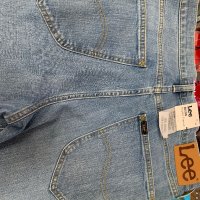 Мъжки Дънки / Дънки Lee Austin Jeans, снимка 5 - Дънки - 44493070