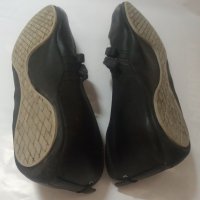 Дамски обувки Lacoste номер 39, снимка 4 - Дамски ежедневни обувки - 42341636