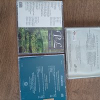 Панчо Владигеров, Моцарт,Дъглас Ренфро, снимка 3 - CD дискове - 40667724