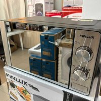 Finlux FMO2073BS Микровълнови фурни, снимка 4 - Микровълнови - 42638202