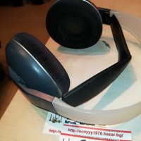 AKG HEARO777 QUADRA-HEADPHONES-БЕЗЖИЧНИ-ВНОС SWISS 2201231842, снимка 3 - Слушалки и портативни колонки - 39395427