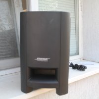 Домашно кино ''Bose Cinemate GS series II'', снимка 14 - Плейъри, домашно кино, прожектори - 41646274