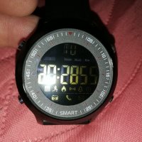 Xwatch, снимка 7 - Смарт часовници - 38606692