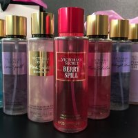 Victoria’s Secret подаръчни комплекти, спрейове, мистове, козметика, парфюми, снимка 9 - Дамски парфюми - 30386832