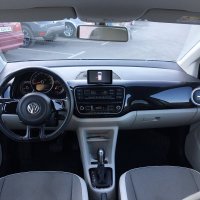 VW Up Електромобил Фолксваген Ъп Електрически 18KW, снимка 9 - Автомобили и джипове - 41759551