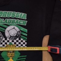 Borussia Mönchengladbach / детски суичър за ръст 152см , снимка 6 - Детски анцузи и суичери - 39046296