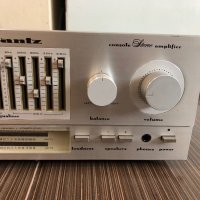 Marantz PM-700, снимка 16 - Ресийвъри, усилватели, смесителни пултове - 42734000