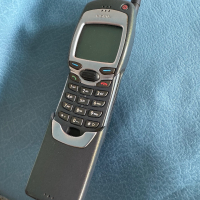 Nokia 7110 , Made in Finland , Нокия 7110, снимка 5 - Nokia - 44681758