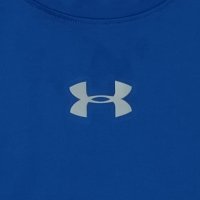 Under Armour UA Compression оригинална тениска XL спорт фитнес, снимка 4 - Спортни дрехи, екипи - 40579177