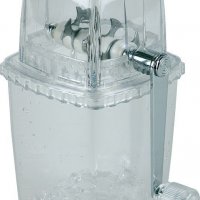 Ръчна ледотрошачка за бар APS Размер – 24x12х12см, снимка 6 - Обзавеждане за заведение - 35790327