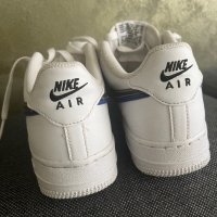 Оригинални Маратонки NIKE AIR AF1- номер 38, снимка 3 - Детски маратонки - 41609835