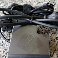 Зарядно за Лаптоп HP 65W USB-C модел:TPN-AA03, снимка 1 - Лаптоп аксесоари - 40900446