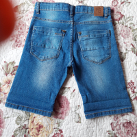 Нови къси панталонки , снимка 3 - Детски къси панталони - 44757378