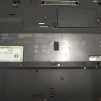 Лаптоп IBM за части , снимка 2 - Части за лаптопи - 41986543