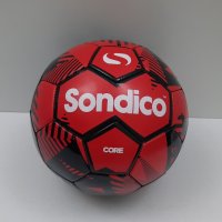 Футболна топка Sondico Core, размер 4.                                                , снимка 1 - Футбол - 39136901