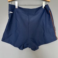Къси спортни шорти “Speedo”, размер M/L, снимка 2 - Къси панталони и бермуди - 41098309