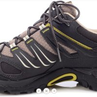 водоустойчиви туристически обувки Salomon Ellipse GTX  номер 40 2/3, снимка 3 - Други - 40599821