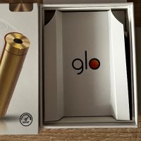 Glo Hyper x2, снимка 3 - Електронни цигари - 42295489