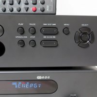 NAD set c 730_T531, снимка 6 - Аудиосистеми - 41723998