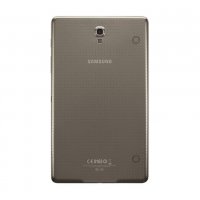 Таблет SAMSUNG TAB S 8.4 WI-FI T700 Gold 16 GB, 8.4 ", RAM 3 GB, снимка 3 - Таблети - 39099964
