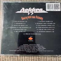 Bon Jovi,Dokken,Nazareth,Shulk, снимка 8 - CD дискове - 40769421