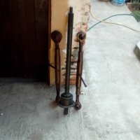 Продавам комплект вилки за скоростна кутия на Болгар и други части , снимка 7 - Селскостопанска техника - 41752173