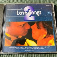 LOVE SONGS -Cd матрични, снимка 6 - CD дискове - 35764689