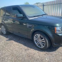 Range Rover Sport 2011 3.0 diesel, снимка 5 - Части - 41468106