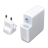 Зарядно за лаптоп Apple -87W- TYPE-C With USB-C Cable - заместител (38) - 24 месеца гаранция, снимка 2 - Лаптоп аксесоари - 41208837