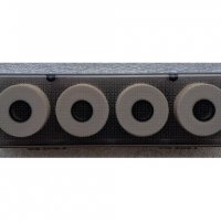 Мотовилки - кръгли совалки, класьор за поводи в магнитна кутия OSAKO RIG, снимка 2 - Такъми - 40010264