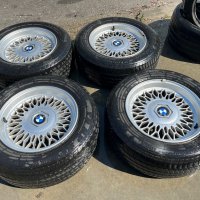 BMW E38 750 TRX  Wheels , снимка 1 - Гуми и джанти - 41750446