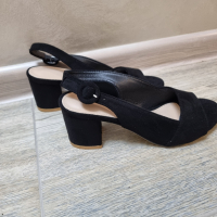 Дамски сандали, различни номера , снимка 11 - Дамски ежедневни обувки - 44767898