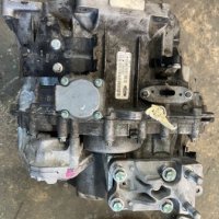 Автоматична Скоростна Кутия Ford Powershift, снимка 2 - Части - 40570774