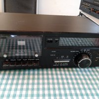 DENON RN-116D  Дек, снимка 5 - Декове - 41439308