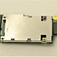 Lenovo Thinkpad Edge E420 USB Port Express Card Board 48.4MH17.021, снимка 2 - Части за лаптопи - 41679955