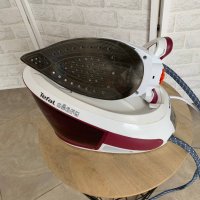 Парогенератор Tefal Express Anti-Calc парна ютия 400g/min 2800W НОВ, снимка 6 - Ютии - 42541763