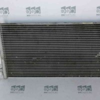 Климатичен радиатор за BMW X3 E83 2.0D 150к.с. (2004-2011), снимка 1 - Части - 41402708