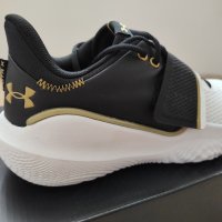 Under Armour Flow FUTR X, снимка 2 - Спортни обувки - 42499155