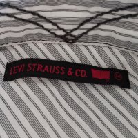 Levi Strauss мъжка риза , снимка 5 - Ризи - 41015827