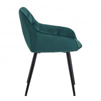 Висококачествени трапезни столове тип кресло МОДЕЛ 261, снимка 5 - Столове - 39821843