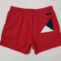 Tommy Hilfiger Shorts оригинални гащета XL шорти бански, снимка 4 - Спортни дрехи, екипи - 41860321