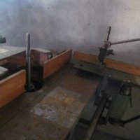 Дърводелски машини, снимка 17 - Други машини и части - 39476128