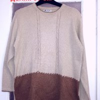 Дамски пуловери от С до 2ХЛ, снимка 2 - Блузи с дълъг ръкав и пуловери - 42564475