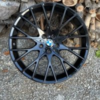 Джанти за БМВ BMW 19 “ цола 5х112 чисто нови Спорт Пакет G series, снимка 8 - Гуми и джанти - 41242778