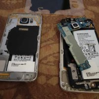 Samsung Galaxy S6 G920 на части, снимка 3 - Резервни части за телефони - 41957943