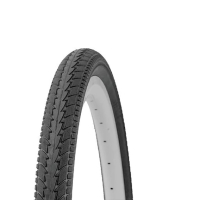 Външна гума за велосипед COMPASS (26 х 1 3/8) Защита от спукване - 4мм, снимка 2 - Части за велосипеди - 44928246