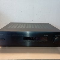 усилвател "YAMAHA DSP-E1000", снимка 6 - Ресийвъри, усилватели, смесителни пултове - 39827631