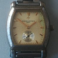 Часовник VACHERON CONSTANTIN Geneve. Vintage watch. Механичен. Мъжки , снимка 1 - Мъжки - 44197826