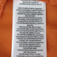 POLO Ralph Lauren Sweatpants оригинално долнище S памучна долница, снимка 8 - Спортни дрехи, екипи - 42691663